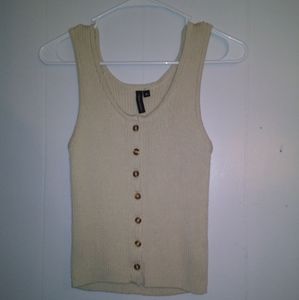 Moon & Madison Tank Top